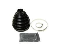 Soffietto giunto semiasse lato ruota G5W032PC PASCAL per VW AUDI