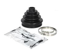 Soffietto giunto semiasse lato ruota G5W035PC PASCAL per AUDI VW SKODA