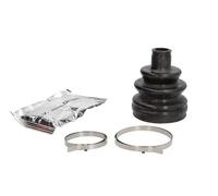 Soffietto giunto semiasse lato ruota G5X004PC PASCAL per OPEL CORSA A Hatchback