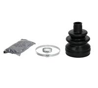 Soffietto giunto semiasse lato ruota G5X027PC PASCAL per OPEL CORSA A TR