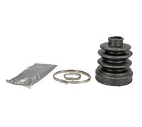 Soffietto giunto semiasse lato ruota G63002PC PASCAL per MAZDA SUZUKI SUBARU