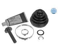 MEYLE 100 498 0027 Kit cuffia, semiasse