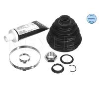 Soffietto giunto semiasse lato ruota Gomma 100 498 0076 MEYLE per VW SEAT