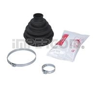 Soffietto giunto semiasse lato ruota Gomma 30509 ORIGINAL IMPERIUM per LANCIA