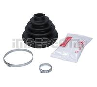 Soffietto giunto semiasse lato ruota Gomma 30535 ORIGINAL IMPERIUM per AUDI