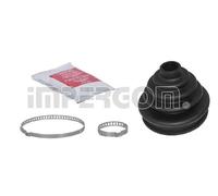 Soffietto giunto semiasse lato ruota Gomma 30541 ORIGINAL IMPERIUM per OPEL VW
