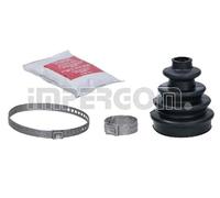 Soffietto giunto semiasse lato ruota Gomma 30566 ORIGINAL IMPERIUM per FORD PUMA