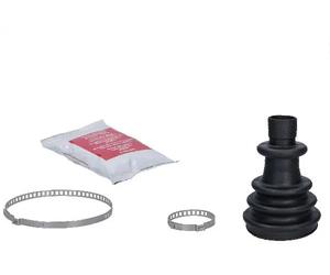 Soffietto giunto semiasse lato ruota Gomma 30612 ORIGINAL IMPERIUM per RENAULT