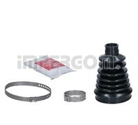 Soffietto giunto semiasse lato ruota Gomma 30639 ORIGINAL IMPERIUM per RENAULT