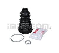 Soffietto giunto semiasse lato ruota Gomma 30645 ORIGINAL IMPERIUM per RENAULT 9