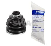 Soffietto giunto semiasse lato ruota Gomma 33 10 1732 SWAG per FORD VOLVO