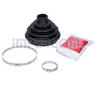 Soffietto giunto semiasse lato ruota Gomma 33551 ORIGINAL IMPERIUM per CITROËN