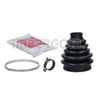 Soffietto giunto semiasse lato ruota Gomma 33553 ORIGINAL IMPERIUM per CITROËN