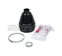 Soffietto giunto semiasse lato ruota Gomma 33626 ORIGINAL IMPERIUM per RENAULT