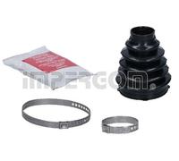 Soffietto giunto semiasse lato ruota Gomma 33674 ORIGINAL IMPERIUM per PEUGEOT