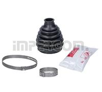 Soffietto giunto semiasse lato ruota Gomma 33707 ORIGINAL IMPERIUM per FORD