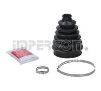 Soffietto giunto semiasse lato ruota Gomma 33727 ORIGINAL IMPERIUM per CITROËN