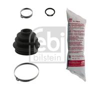 Soffietto giunto semiasse lato ruota Gomma 36560 FEBI BILSTEIN per BMW 7 5 X5