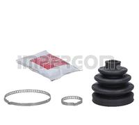 Soffietto giunto semiasse lato ruota Gomma 39019 ORIGINAL IMPERIUM per VOLVO