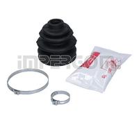 Soffietto giunto semiasse lato ruota Gomma 39060 ORIGINAL IMPERIUM per NISSAN