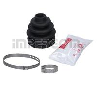 Soffietto giunto semiasse lato ruota Gomma 39065 ORIGINAL IMPERIUM per SUBARU