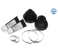 Soffietto giunto semiasse lato ruota Gomma 514 495 0001 MEYLE per VOLVO 850 S70
