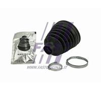 Soffietto giunto semiasse lato ruota Gomma FT28330 FAST per FORD TRANSIT Autobus