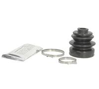 Soffietto giunto semiasse lato ruota Gomma G54002PC PASCAL per HONDA HYUNDAI