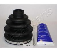 Soffietto giunto semiasse lato ruota KB-084 JAPANPARTS per TOYOTA 4 RUNNER II