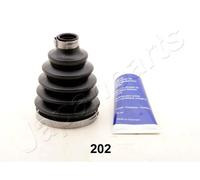 Japanparts KB-202 Cuffia