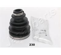 Japanparts Cuffia Giunto Omocinetico Kb-230