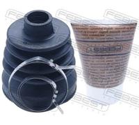 Soffietto Albero Motore Esterno Set Adatto A per Alfa Romeo Ö : K05066024AA,0506