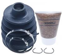 FEBEST 2317-EOS Kit cuffia, semiasse