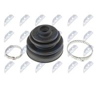 Soffietto giunto semiasse lato ruota NOP-055 NTY per AUDI VW SKODA