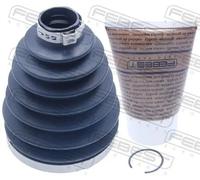 Soffietto giunto semiasse lato ruota PVC 0217P-Z50 FEBEST per KIA FIAT HYUNDAI