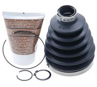 FEBEST 0417P-KB4 Kit cuffia, semiasse