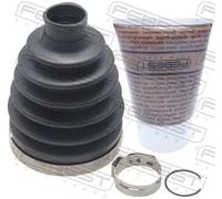 FEBEST 0517P-M2 Kit cuffia, Semiasse per FIAT,HYUNDAI,KIA,MAZDA,MITSUBISHI,NISSA