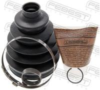 Soffietto giunto semiasse lato ruota PVC 1917P-E70 FEBEST per BMW MAZDA CHRYSLER