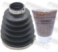 Soffietto giunto semiasse lato ruota PVC 2117P-CA220 FEBEST per VOLVO FORD