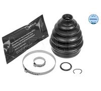 Kit soffietti, albero motore MEYLE 100 495 0004