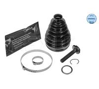 MEYLE Kit cuffia, Semiasse per SEAT VW 100 498 0083