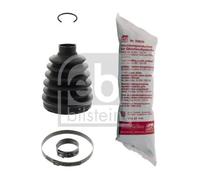 Soffietto giunto semiasse lato ruota Thermoplast 100042 FEBI BILSTEIN