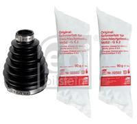 Soffietto giunto semiasse lato ruota Thermoplast 100322 FEBI BILSTEIN per MAZDA