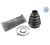 Soffietto giunto semiasse lato ruota Thermoplast 11-14 495 0007 MEYLE
