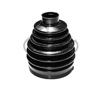 Soffietto giunto semiasse lato ruota Thermoplast 11090 Metalcaucho per INFINITI