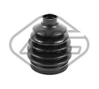 Soffietto giunto semiasse lato ruota Thermoplast 11609 Metalcaucho