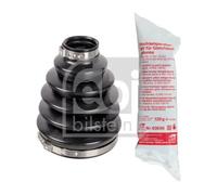 Soffietto giunto semiasse lato ruota Thermoplast 171872 FEBI BILSTEIN per FORD