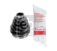 Soffietto giunto semiasse lato ruota Thermoplast 175143 FEBI BILSTEIN per FORD