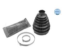 Soffietto giunto semiasse lato ruota Thermoplast 214 495 0015 MEYLE per RENAULT