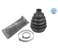 MEYLE 214 495 0019 Kit cuffia, semiasse